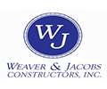 WeaverJacobs logo